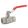 Heizung Valve - Ball Valves with flat handle